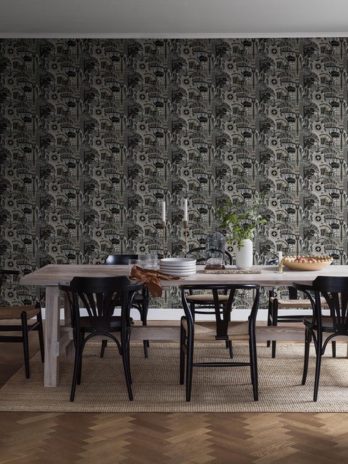 Petra Börner Hypnotic Safari