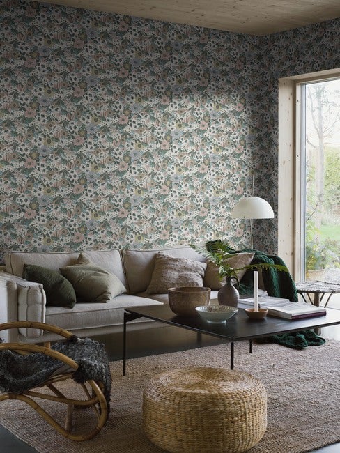 Hanna Werning Kvackstepp