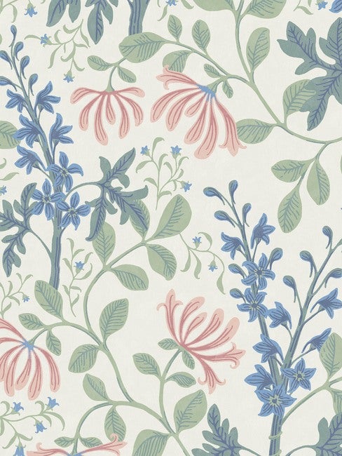 Trädgårdsfröjd Grand