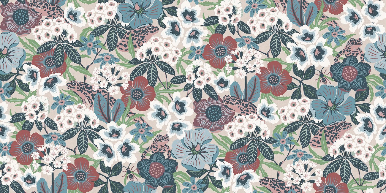 Hanna Werning Kvackstepp