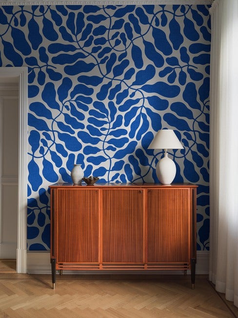 Linnéa Andersson My Secret Garden Grand