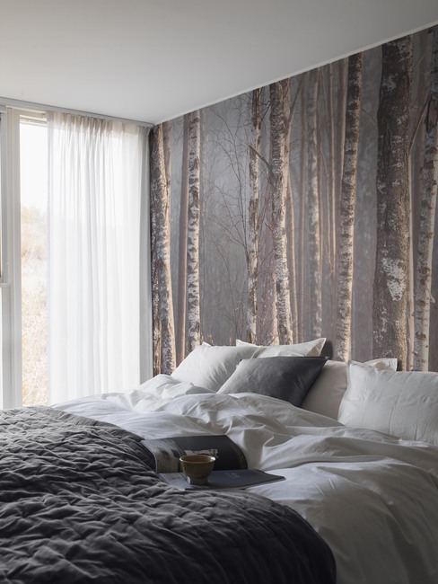 Marie Mattsson Björkdimma