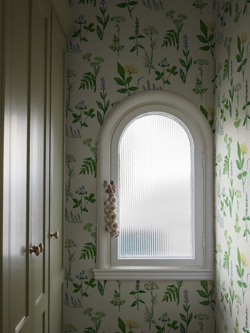 Lisbet Jobs Köksväxter