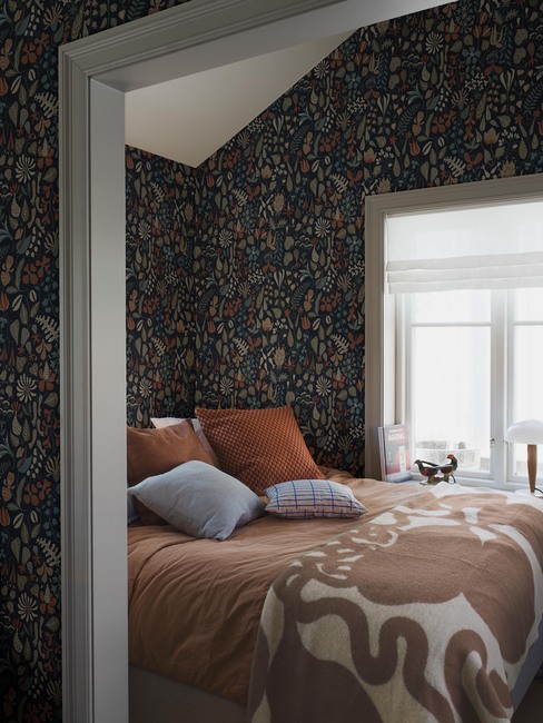 Stig Lindberg Herbarium