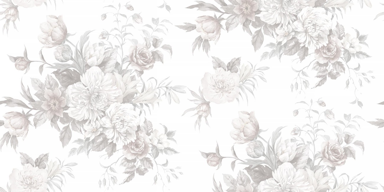 Floral Charm Grand