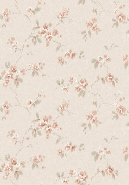 Vintage Rose