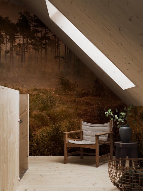 Marie Mattsson Dimslöjor