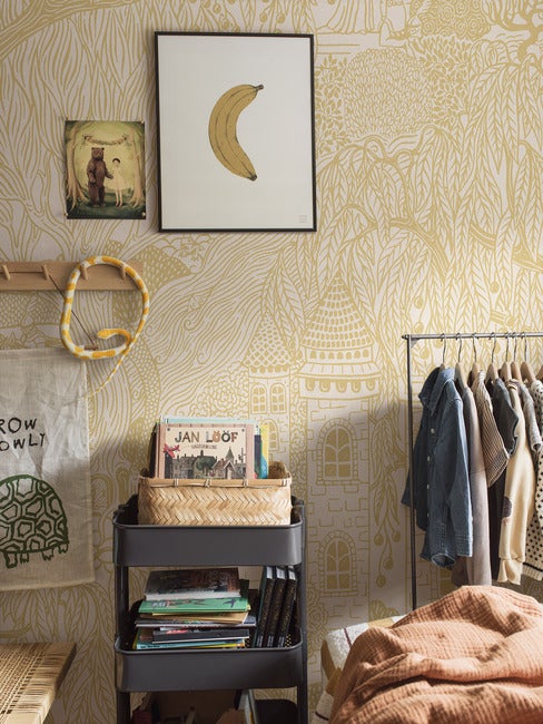 Kingdom of the Willow Grand