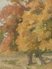 Hedgerow Landscape