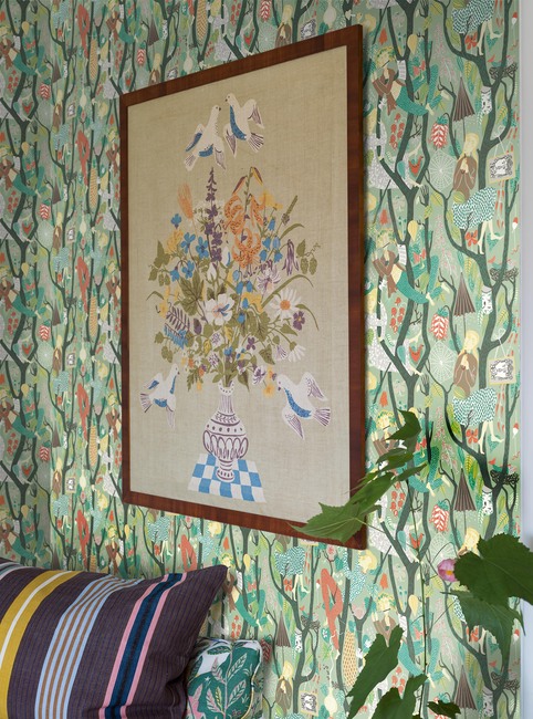 Stig Lindberg Melodi