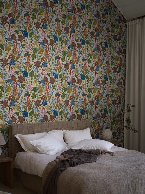 Hanna Werning Turgräs