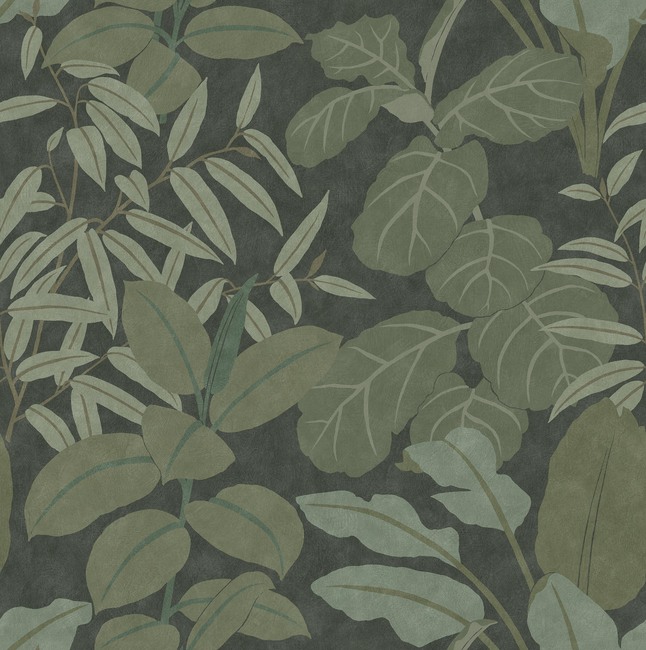 Grand Leaves