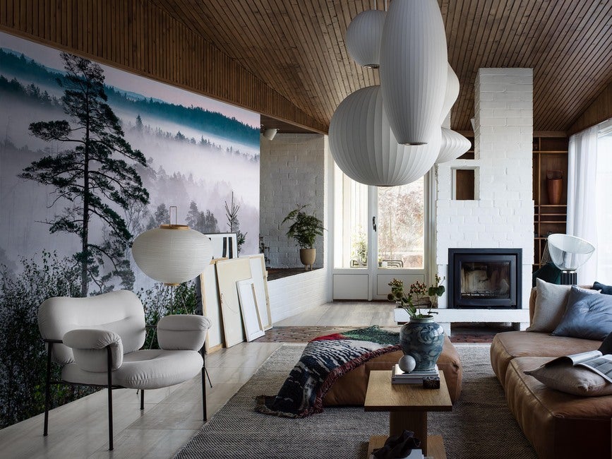 Marie Mattsson Blå Timmen