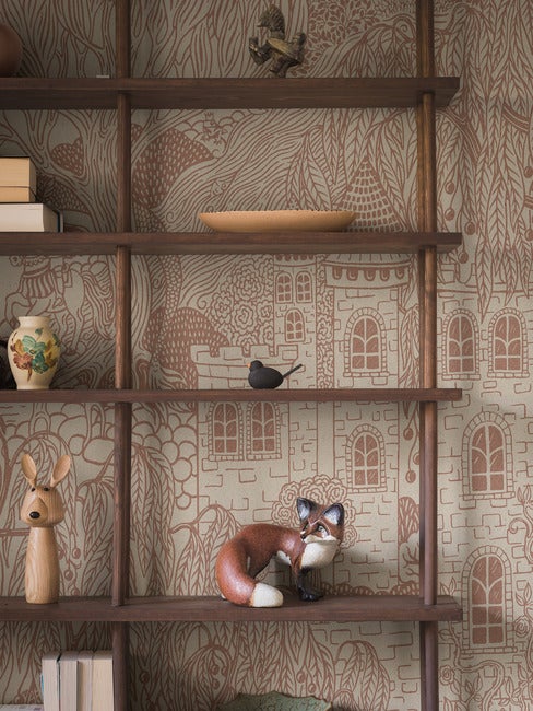 Kingdom of the Willow Grand