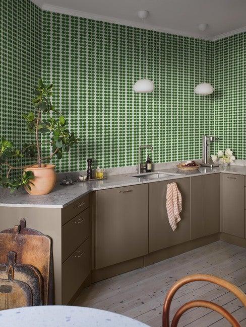 Stig Lindberg Berså