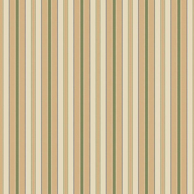 Stockholm Stripe