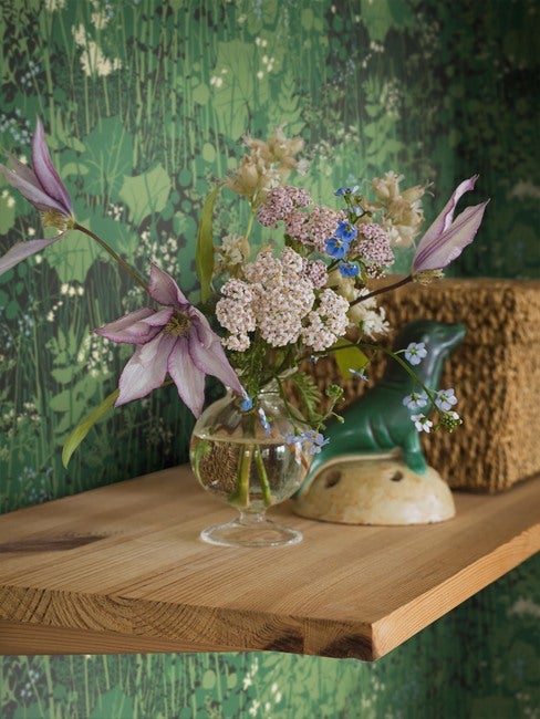 Arne Jacobsen Dikesren