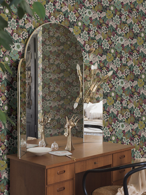 Hanna Werning Kvackstepp