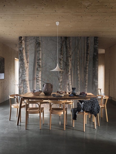 Marie Mattsson Björkdimma