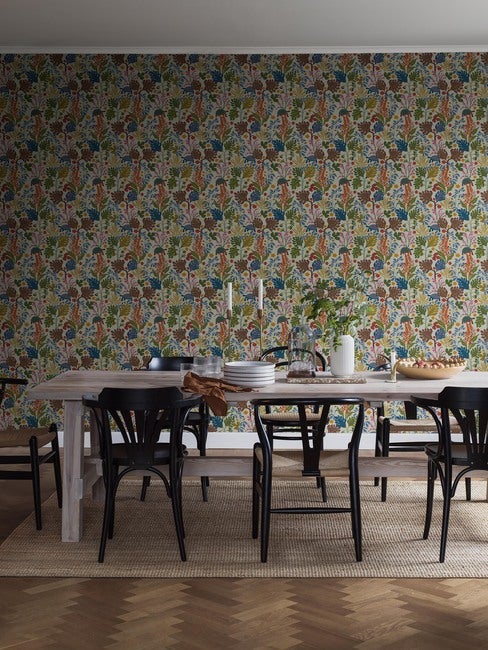 Hanna Werning Turgräs