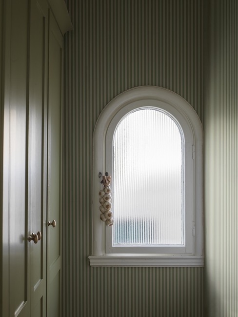 Mölle Stripe