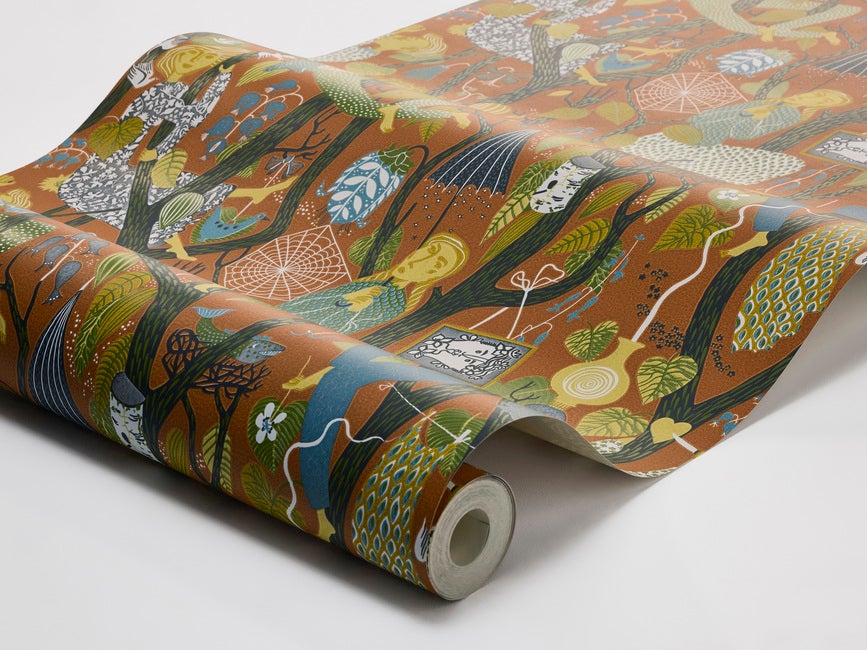 Stig Lindberg Melodi