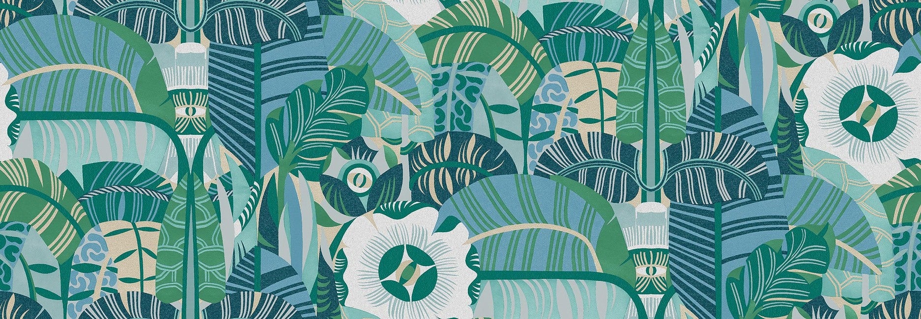 Petra Börner Hypnotic Safari