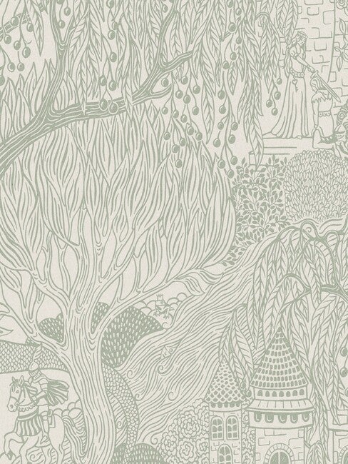 Kingdom of the Willow Grand