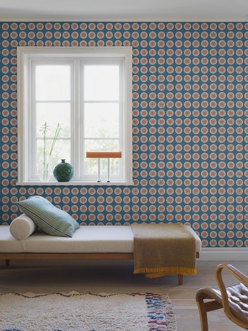 Turi Gramstad Oliver Daisy