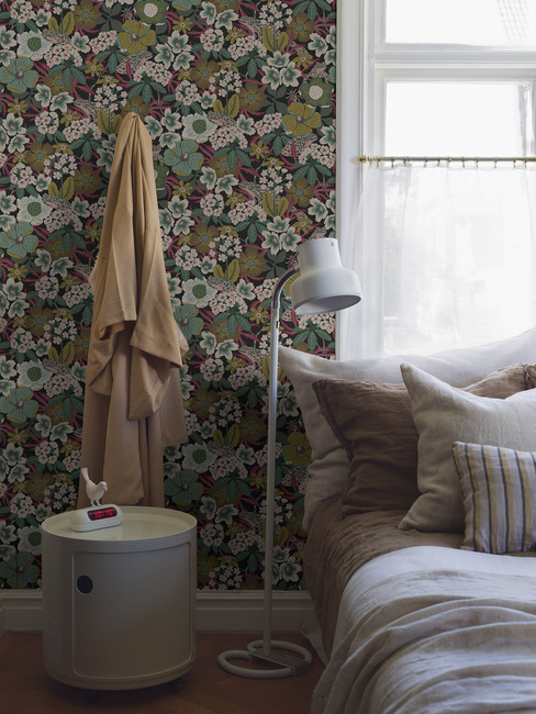 Hanna Werning Kvackstepp