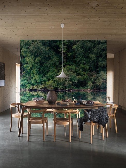 Marie Mattsson Sommarreflektion