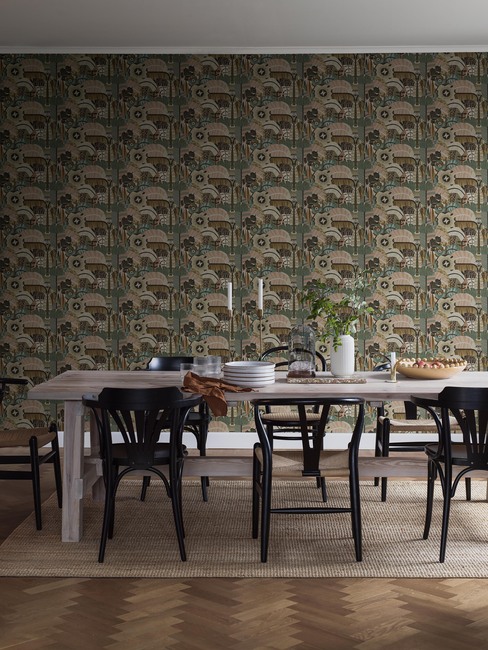 Petra Börner Hypnotic Safari