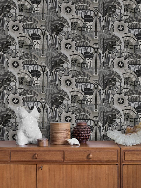 Petra Börner Hypnotic Safari