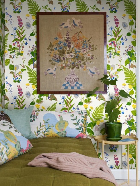 Gocken Jobs Trollslända