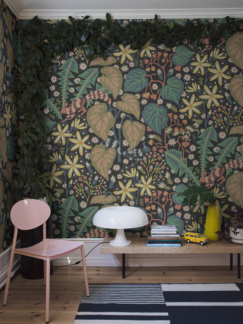 Hanna Werning Zingkorre