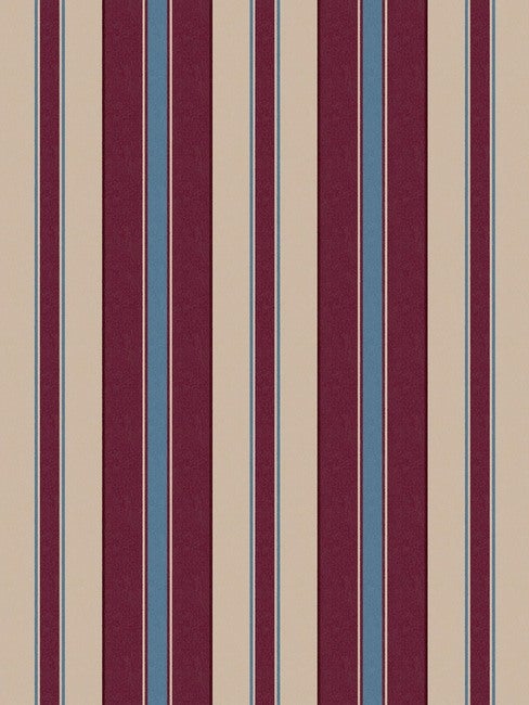 Stockholm Stripe