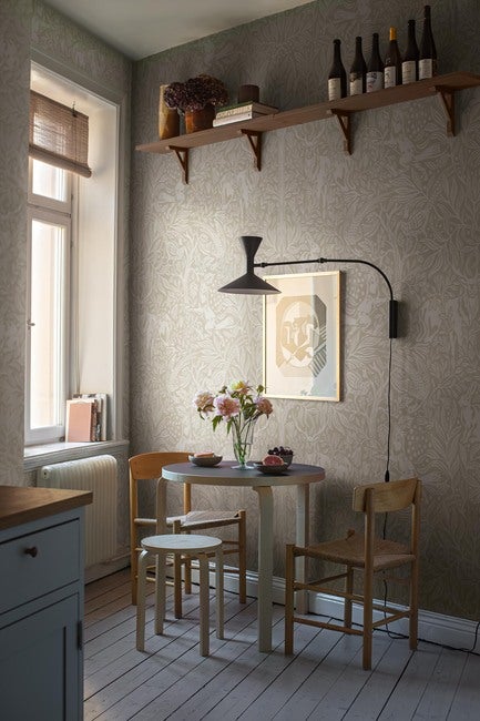 Under the Elder Tree Grand