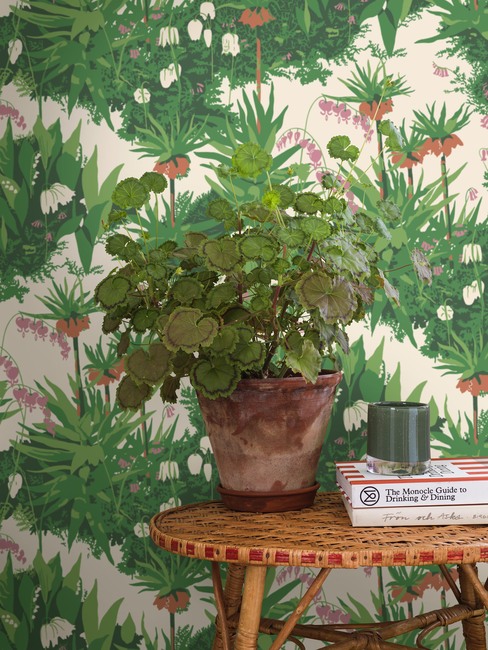 Arne Jacobsen Kejsarkrona