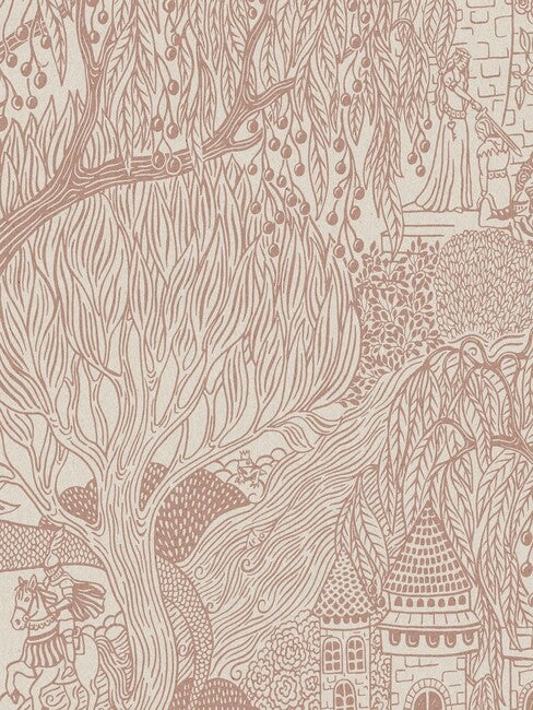 Kingdom of the Willow Grand