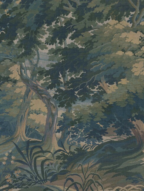 Tapestry Landscape