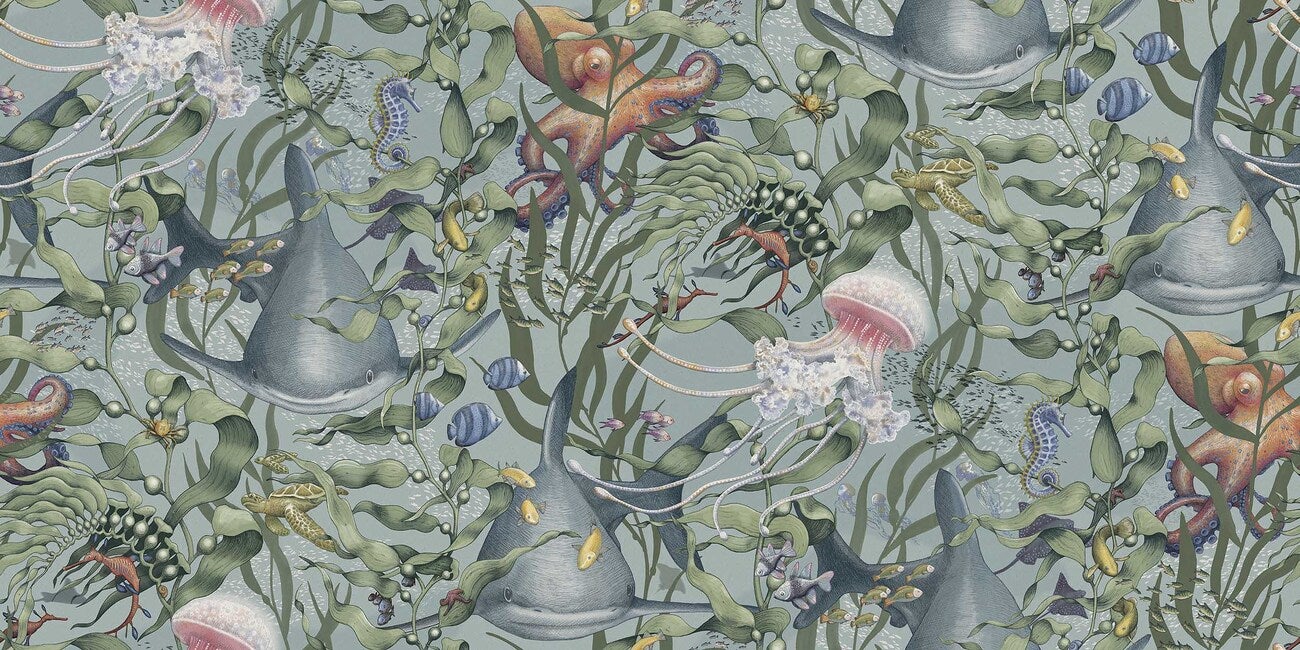 Underwater Magic Grand