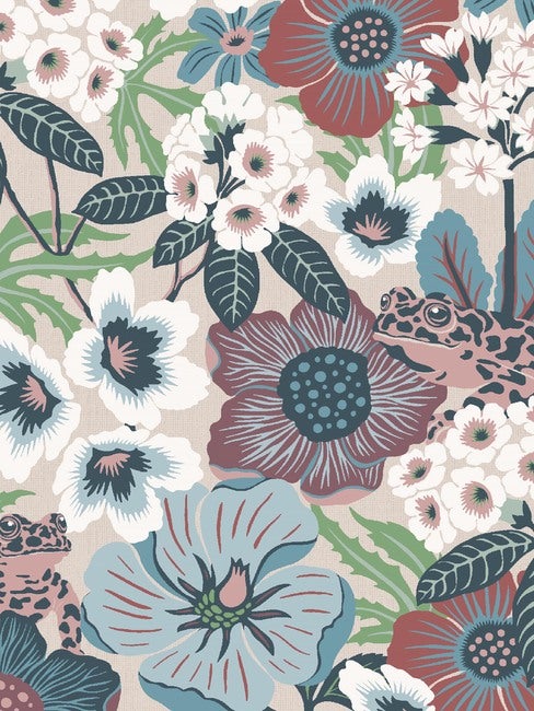 Hanna Werning Kvackstepp