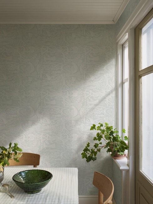 Stig Lindberg Poème d´amour