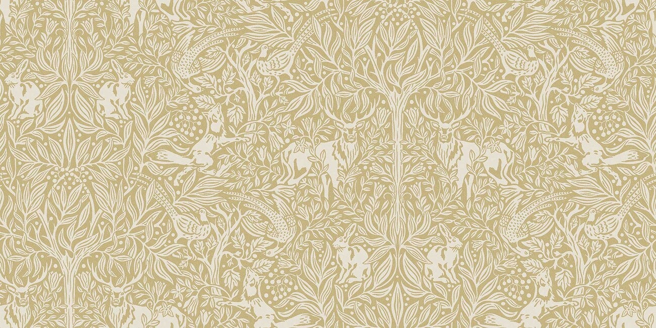 Under the Elder Tree Grand