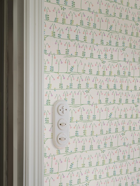 Stig Lindberg Linnea