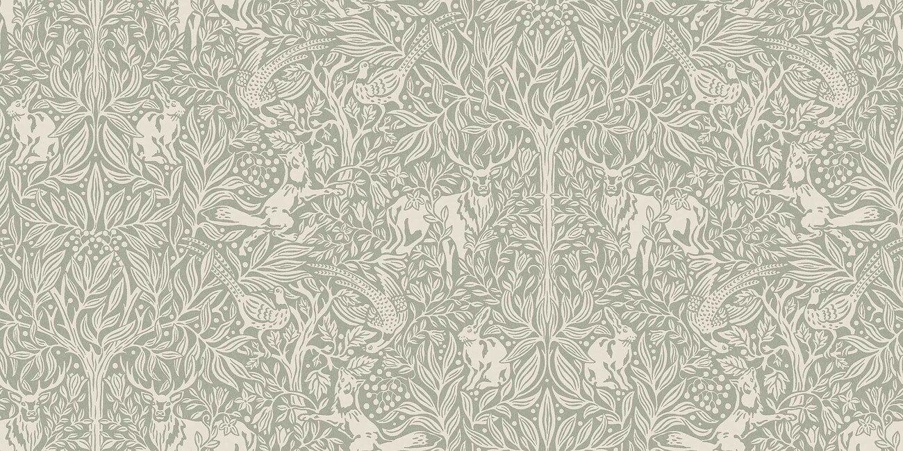 Under the Elder Tree Grand