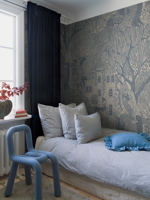 Kingdom of the Willow Grand