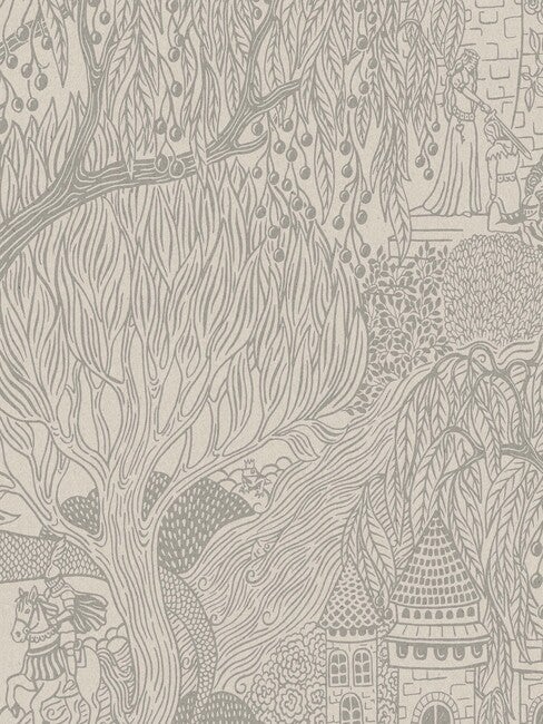 Kingdom of the Willow Grand