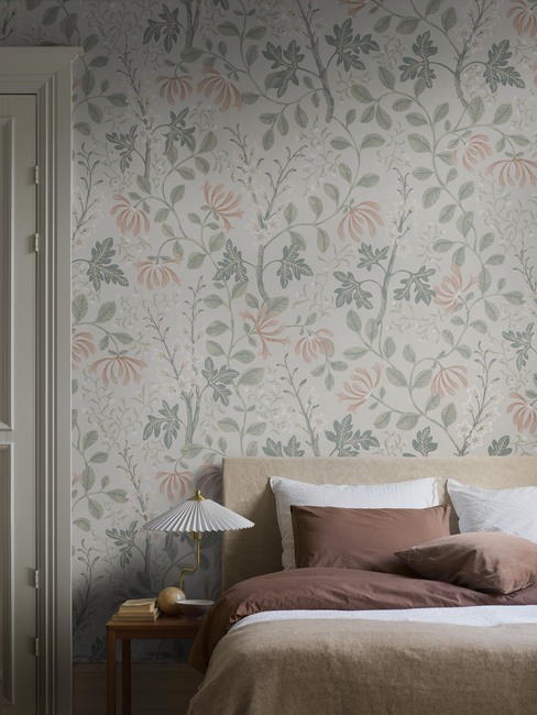 Trädgårdsfröjd Grand