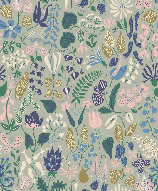 Stig Lindberg Herbarium